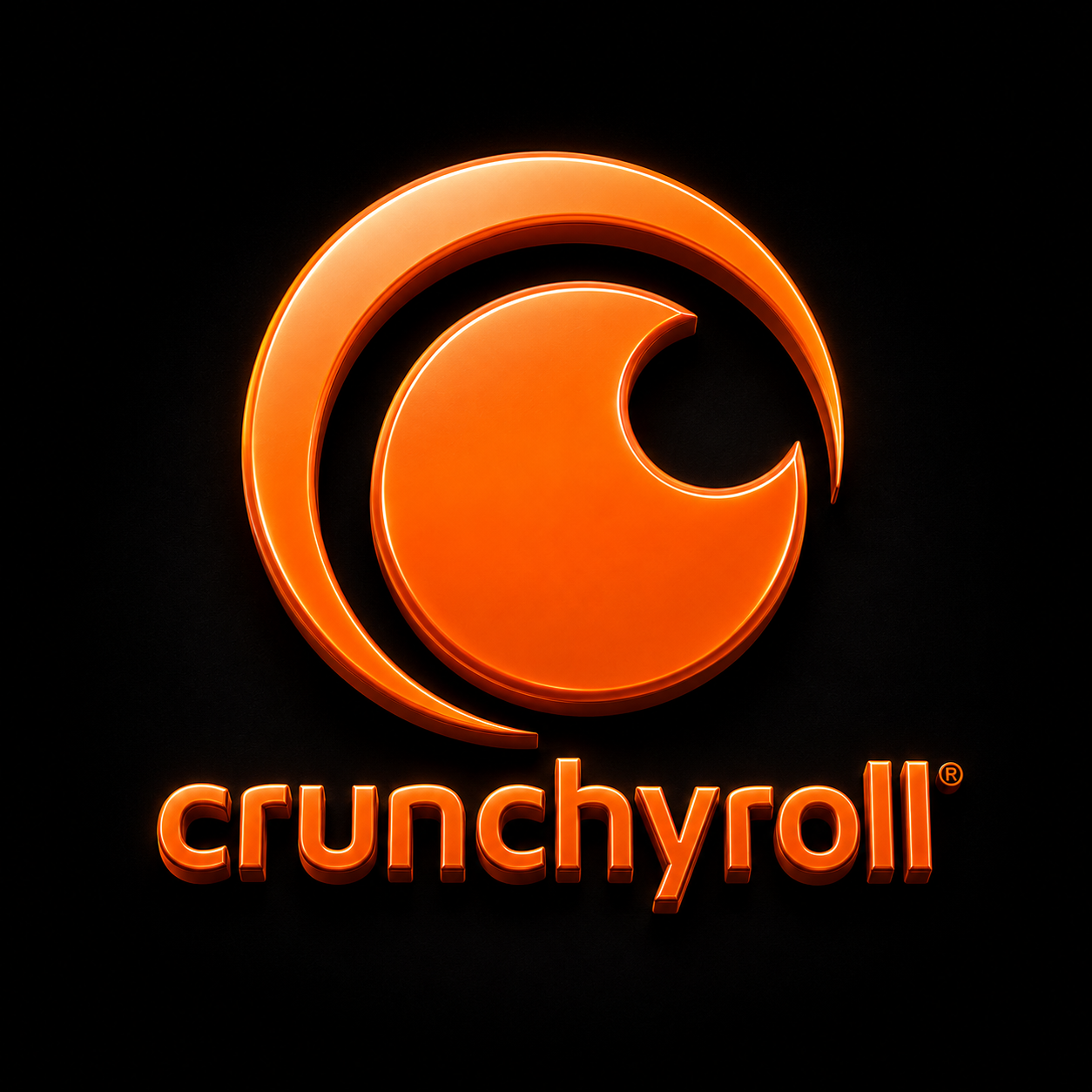 CRUNCHYROLL