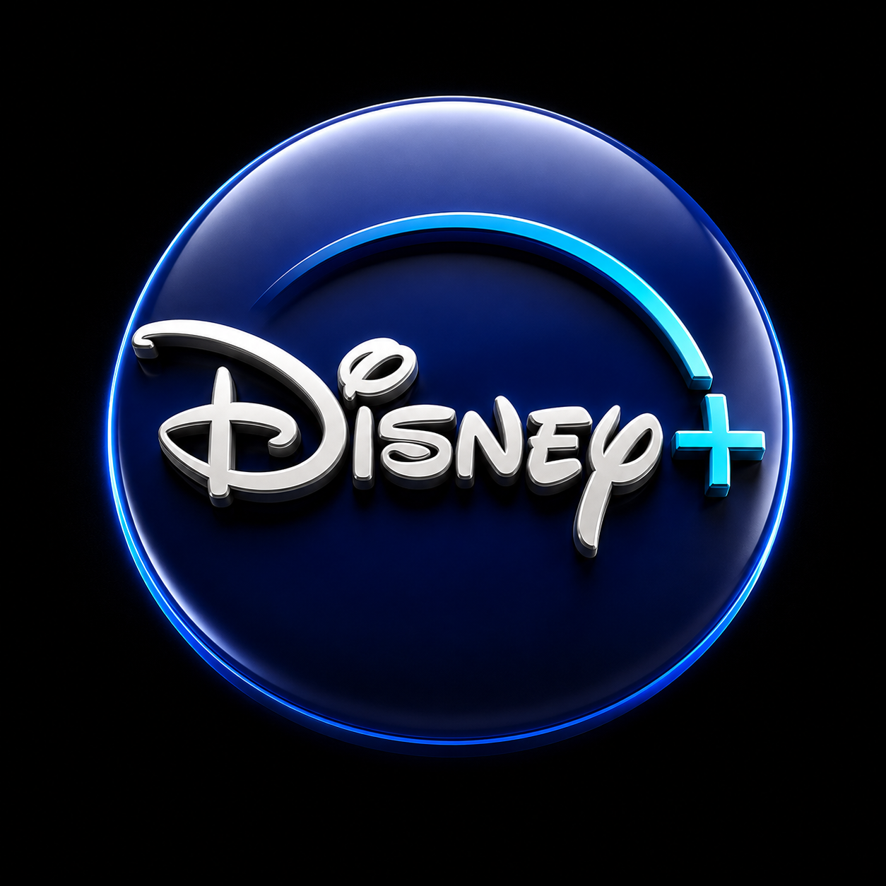 DISNEY+