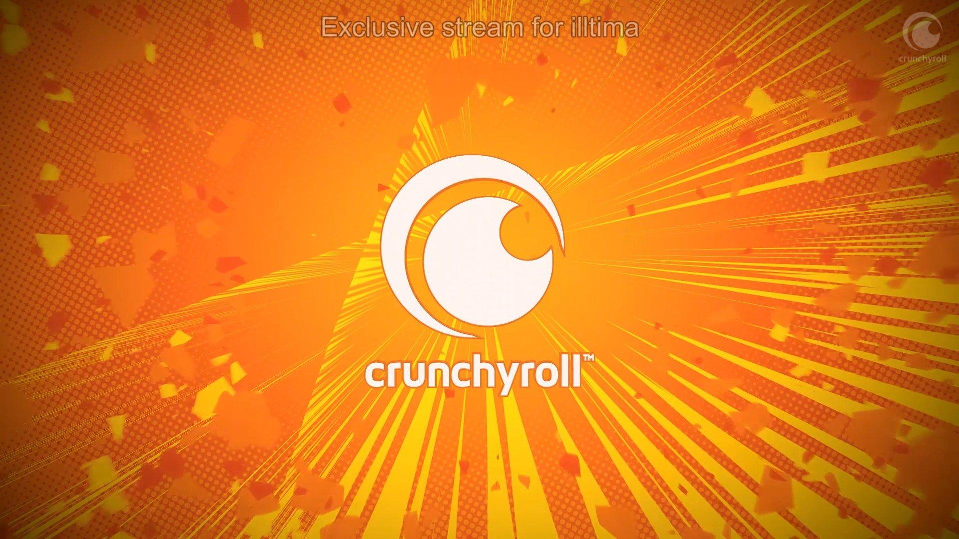 CRUNCHYROLL